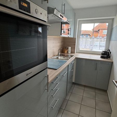 Buxbuddies Admirals Inn Фемарн Экстерьер фото