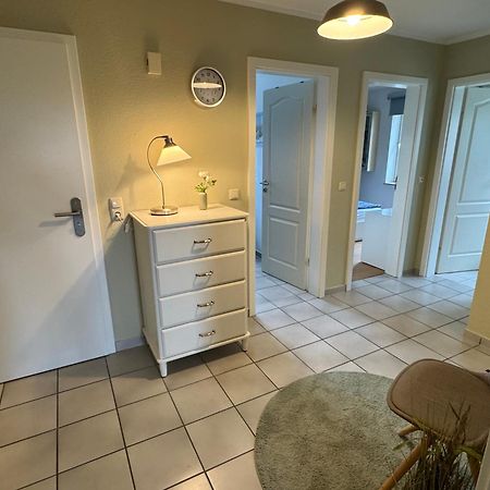 Buxbuddies Admirals Inn Фемарн Экстерьер фото