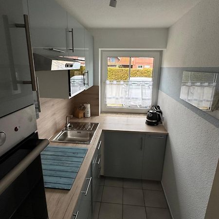 Buxbuddies Admirals Inn Фемарн Экстерьер фото