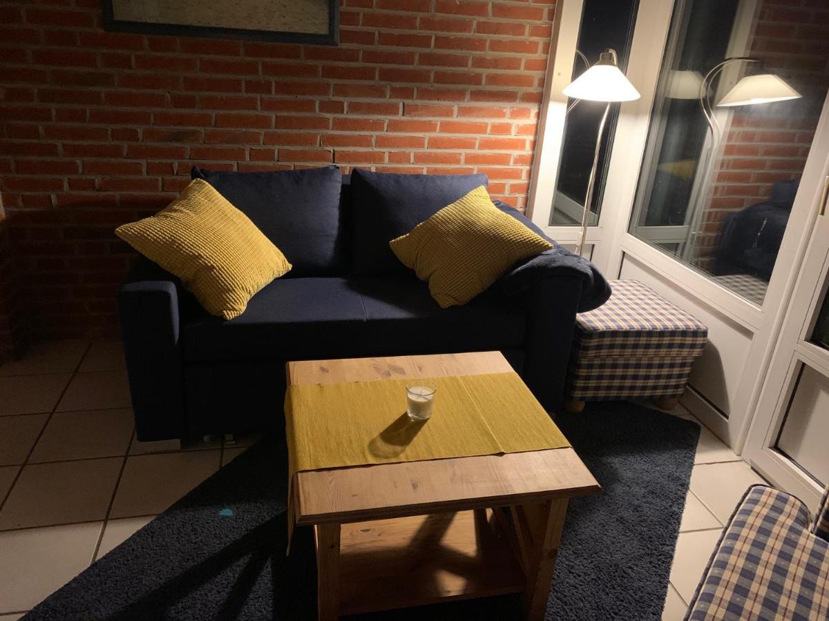 Buxbuddies Admirals Inn Фемарн Экстерьер фото