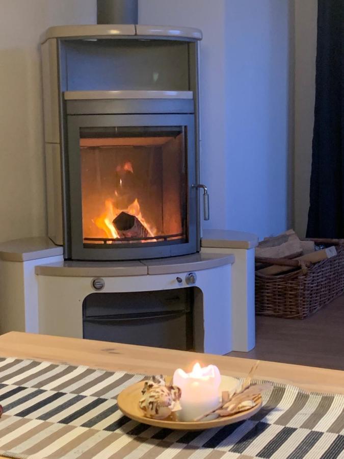 Buxbuddies Admirals Inn Фемарн Экстерьер фото