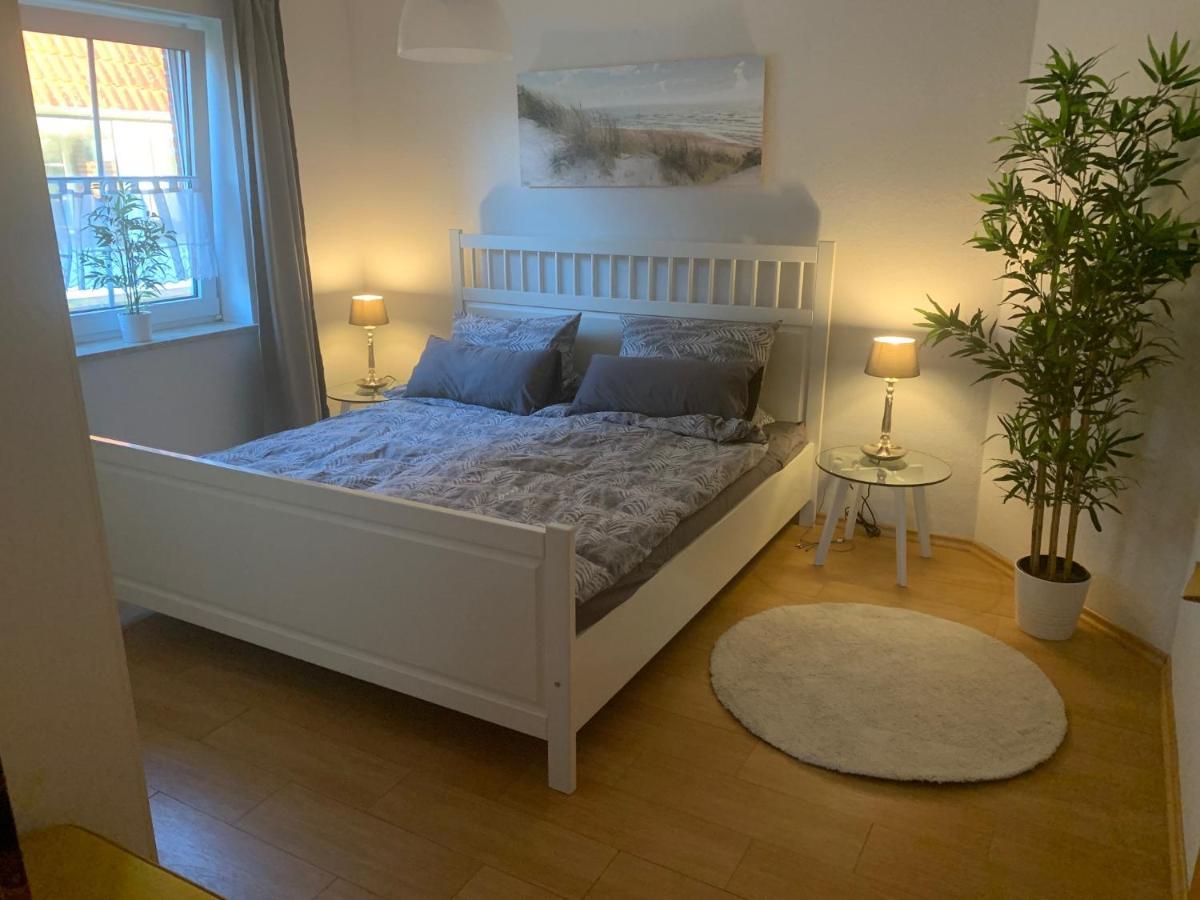 Buxbuddies Admirals Inn Фемарн Экстерьер фото