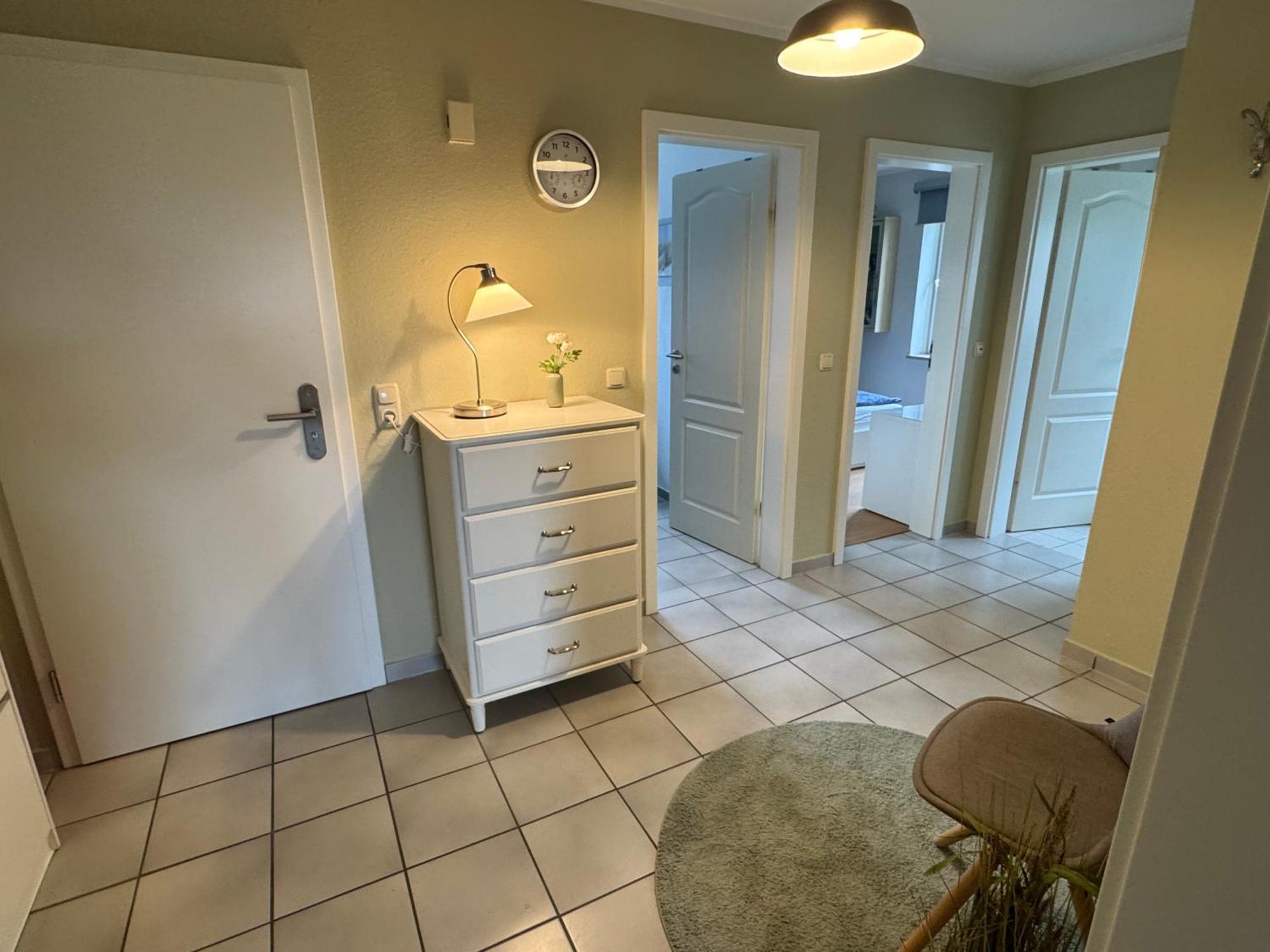 Buxbuddies Admirals Inn Фемарн Экстерьер фото