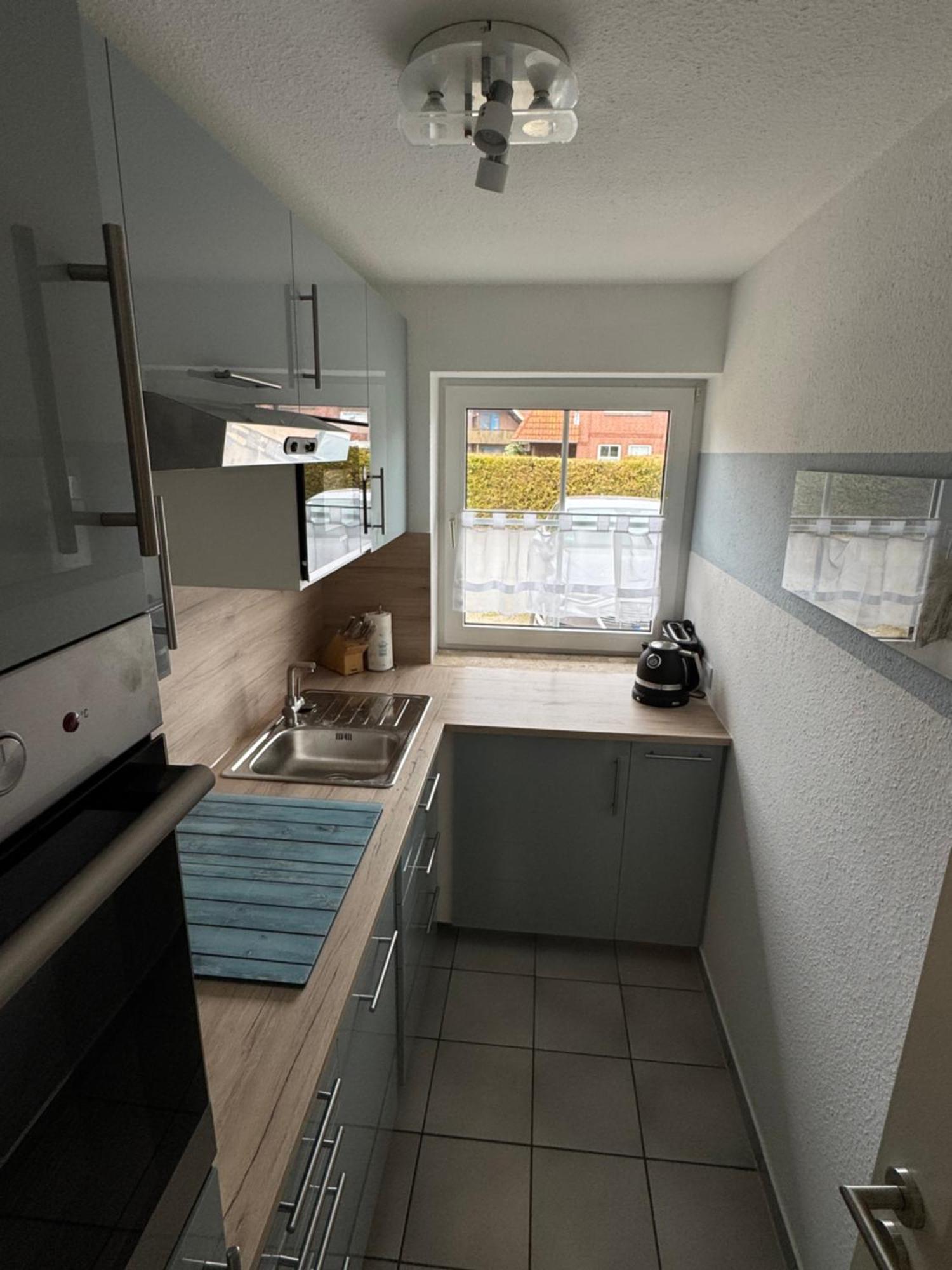 Buxbuddies Admirals Inn Фемарн Экстерьер фото